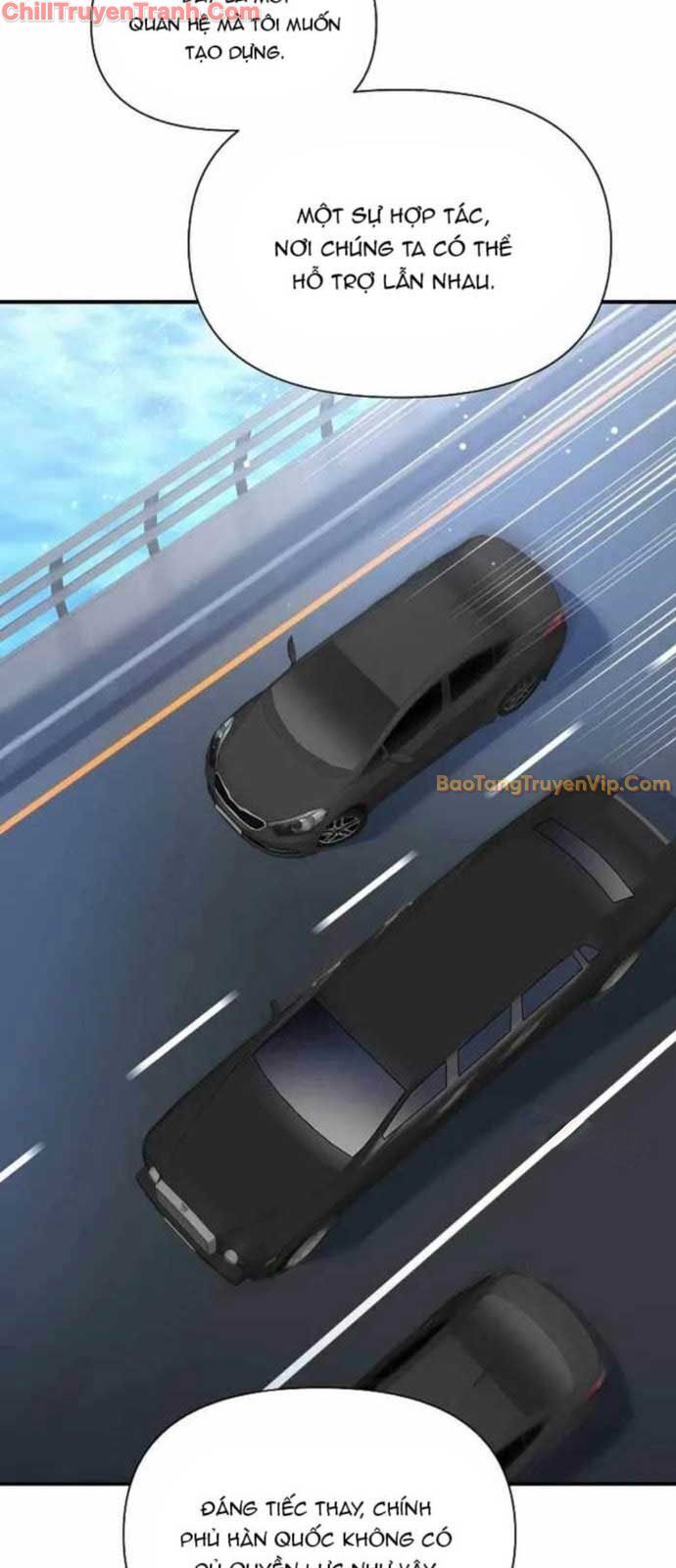 Làm Ơn Dừng Đức Giáo Hoàng Lại Chap 34 - Next Chap 35