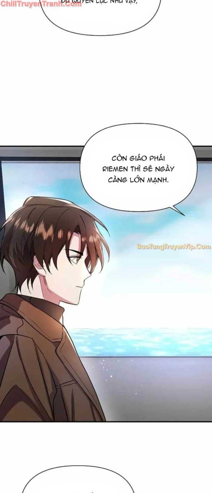 Làm Ơn Dừng Đức Giáo Hoàng Lại Chap 34 - Next Chap 35