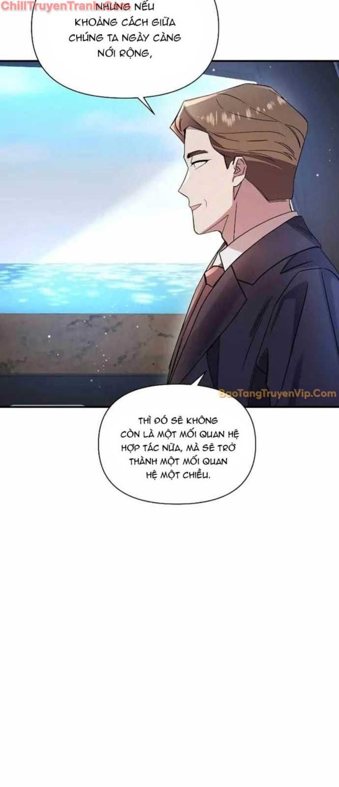 Làm Ơn Dừng Đức Giáo Hoàng Lại Chap 34 - Next Chap 35