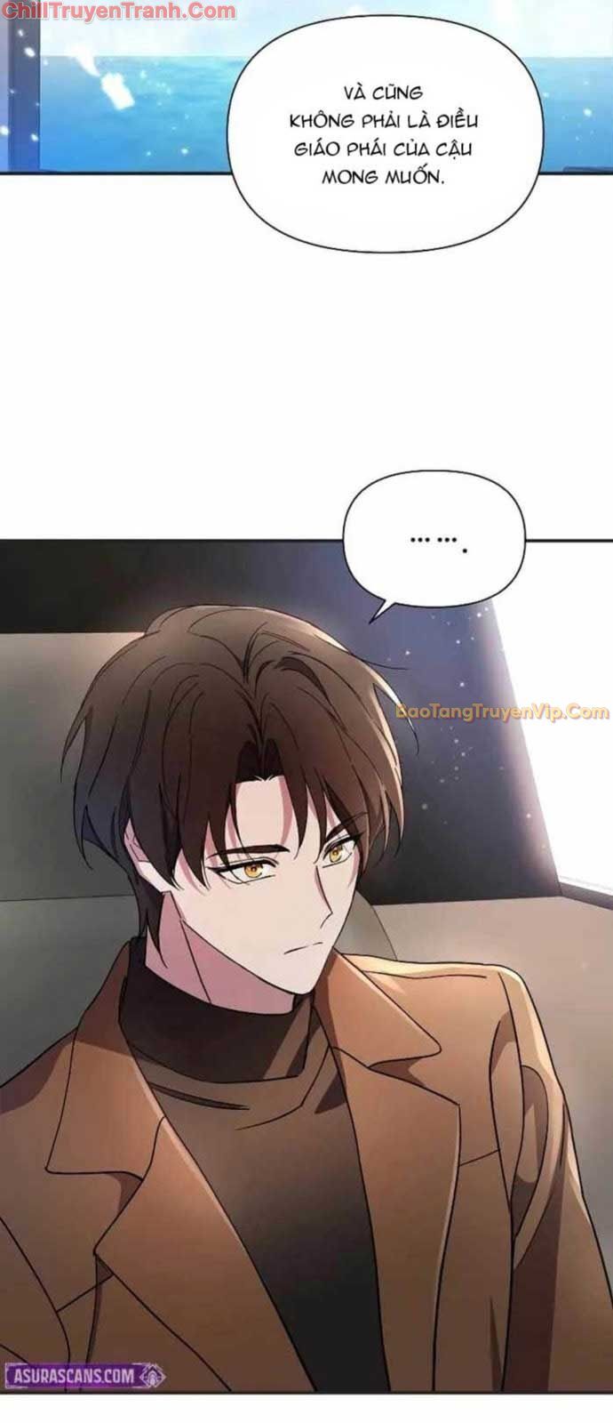 Làm Ơn Dừng Đức Giáo Hoàng Lại Chap 34 - Next Chap 35