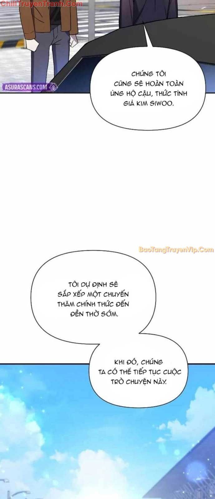 Làm Ơn Dừng Đức Giáo Hoàng Lại Chap 34 - Next Chap 35