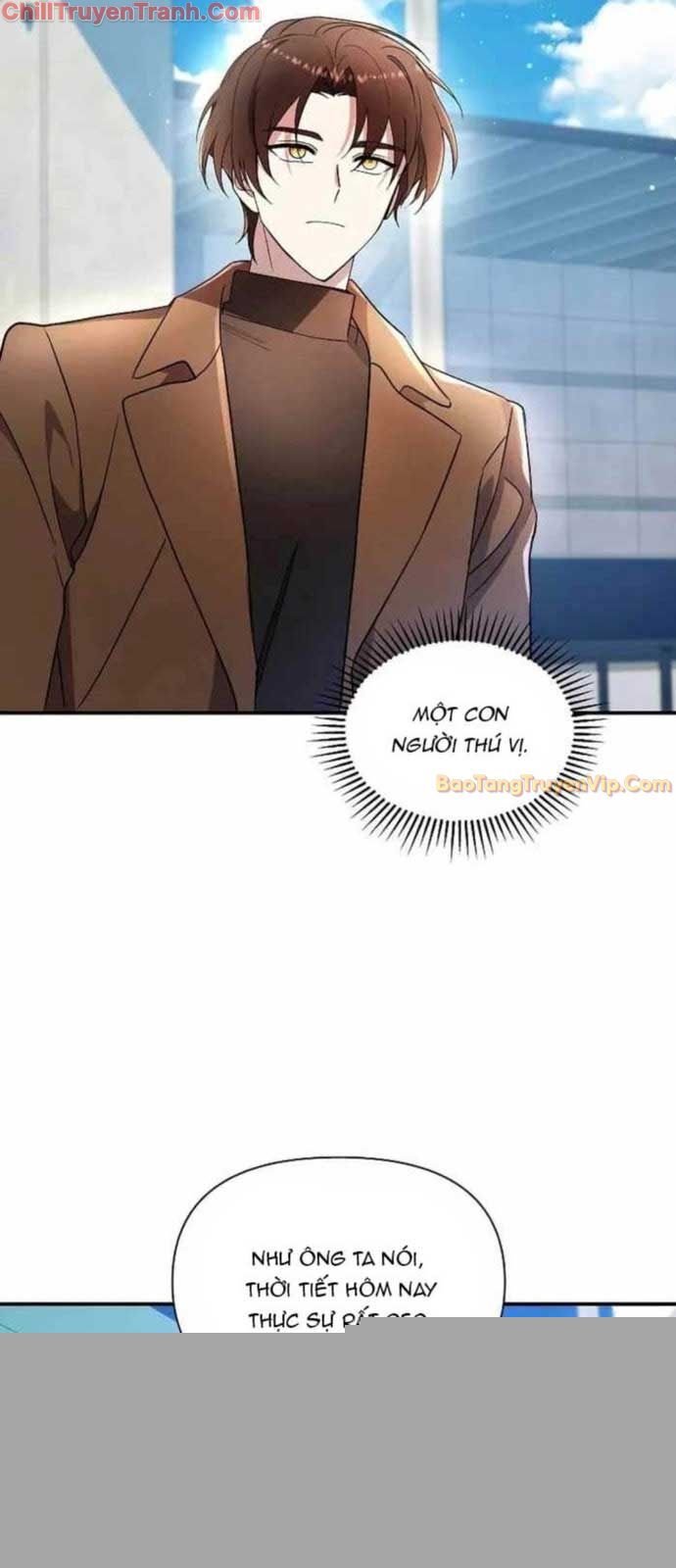 Làm Ơn Dừng Đức Giáo Hoàng Lại Chap 34 - Next Chap 35