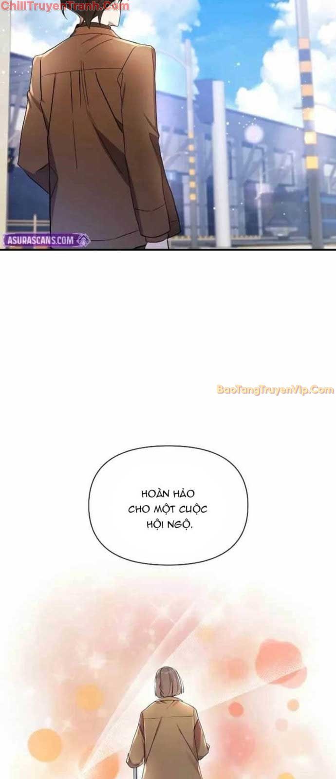 Làm Ơn Dừng Đức Giáo Hoàng Lại Chap 34 - Next Chap 35