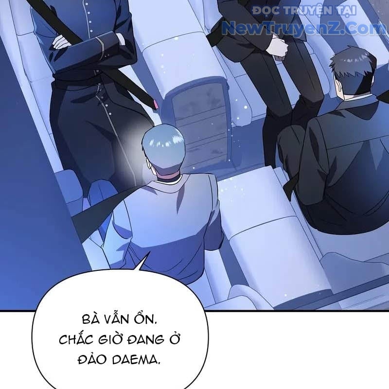 Làm Ơn Dừng Đức Giáo Hoàng Lại Chap 37 - Next Chap 38