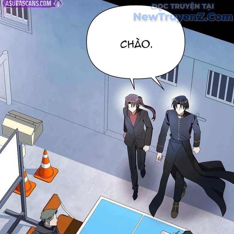 Làm Ơn Dừng Đức Giáo Hoàng Lại Chap 37 - Next Chap 38