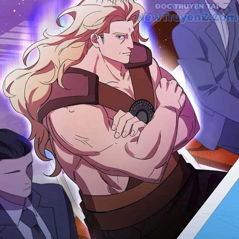 Làm Ơn Dừng Đức Giáo Hoàng Lại Chap 37 - Next Chap 38