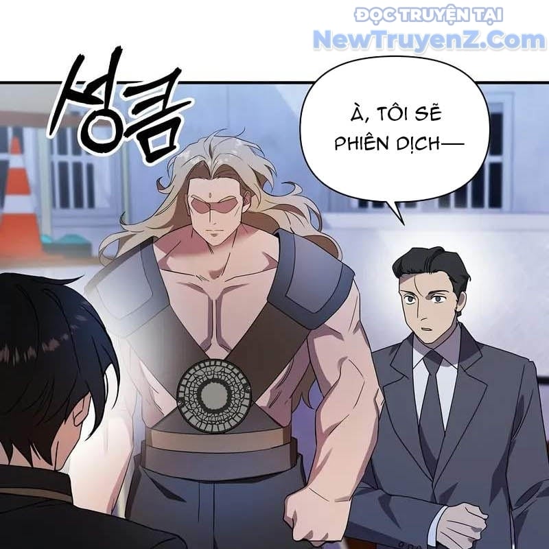 Làm Ơn Dừng Đức Giáo Hoàng Lại Chap 37 - Next Chap 38