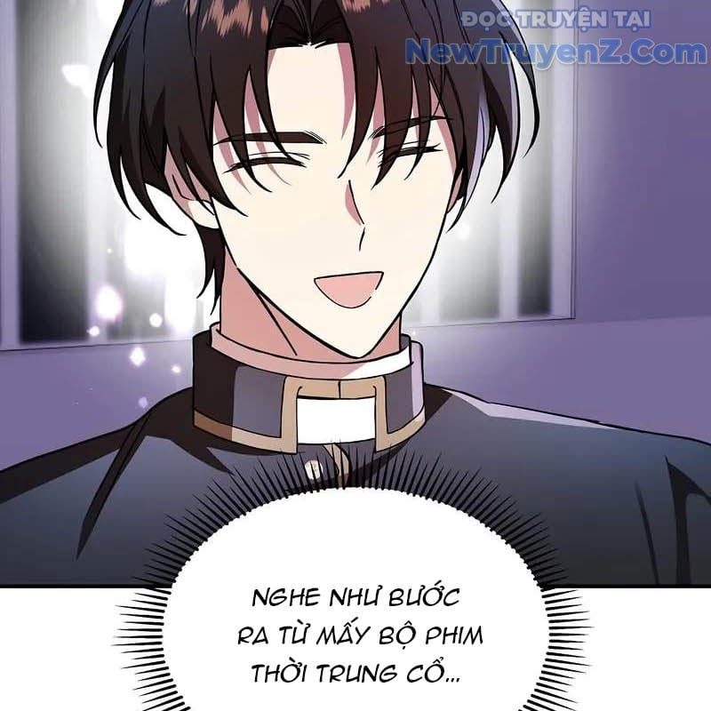 Làm Ơn Dừng Đức Giáo Hoàng Lại Chap 37 - Next Chap 38