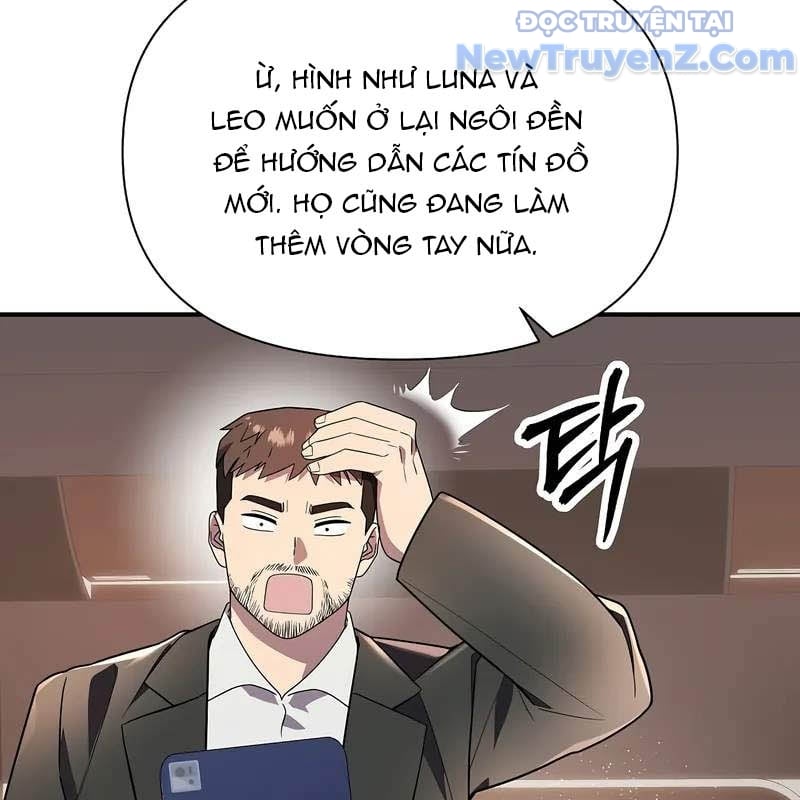Làm Ơn Dừng Đức Giáo Hoàng Lại Chap 37 - Next Chap 38