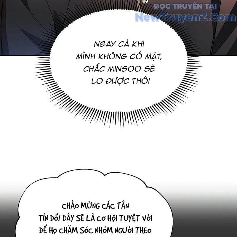 Làm Ơn Dừng Đức Giáo Hoàng Lại Chap 37 - Next Chap 38