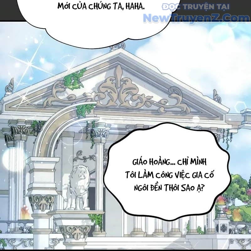 Làm Ơn Dừng Đức Giáo Hoàng Lại Chap 37 - Next Chap 38