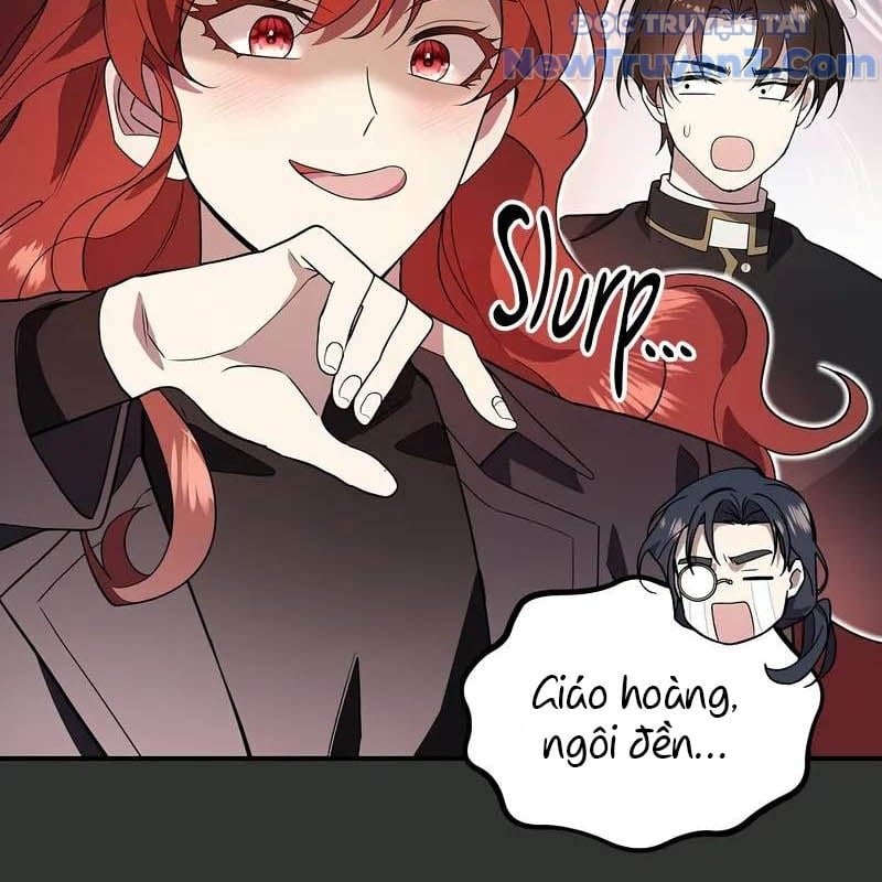 Làm Ơn Dừng Đức Giáo Hoàng Lại Chap 37 - Next Chap 38