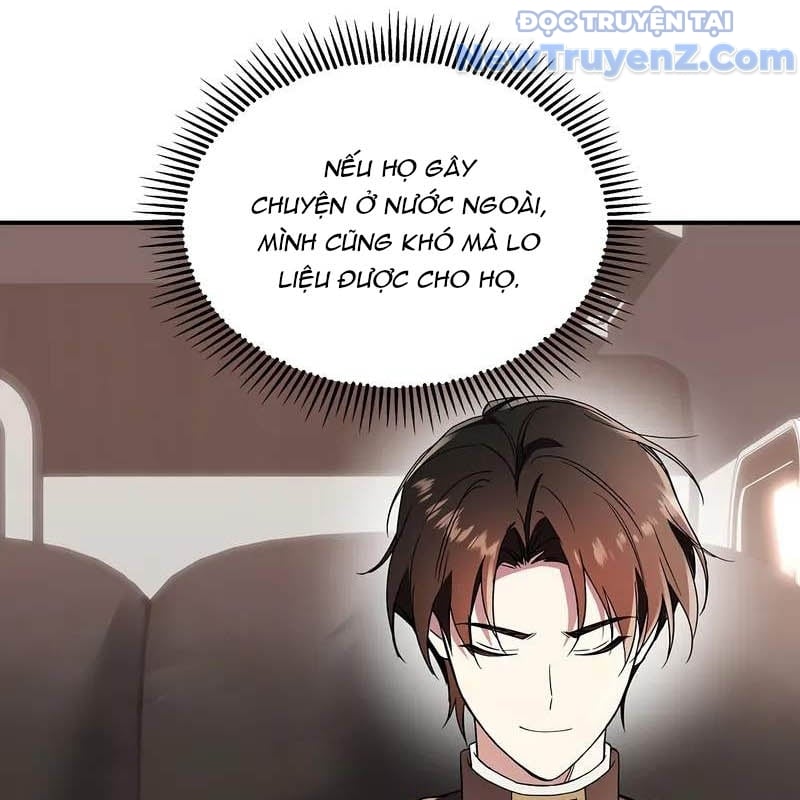 Làm Ơn Dừng Đức Giáo Hoàng Lại Chap 37 - Next Chap 38