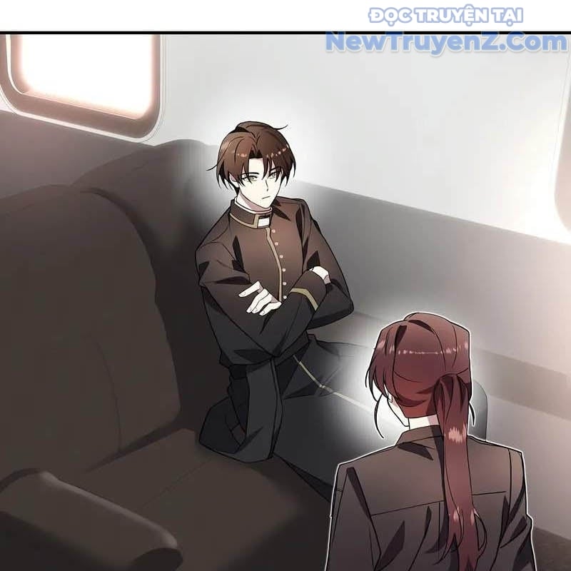 Làm Ơn Dừng Đức Giáo Hoàng Lại Chap 37 - Next Chap 38