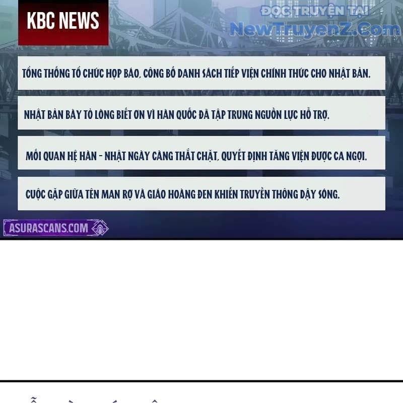 Làm Ơn Dừng Đức Giáo Hoàng Lại Chap 37 - Next Chap 38