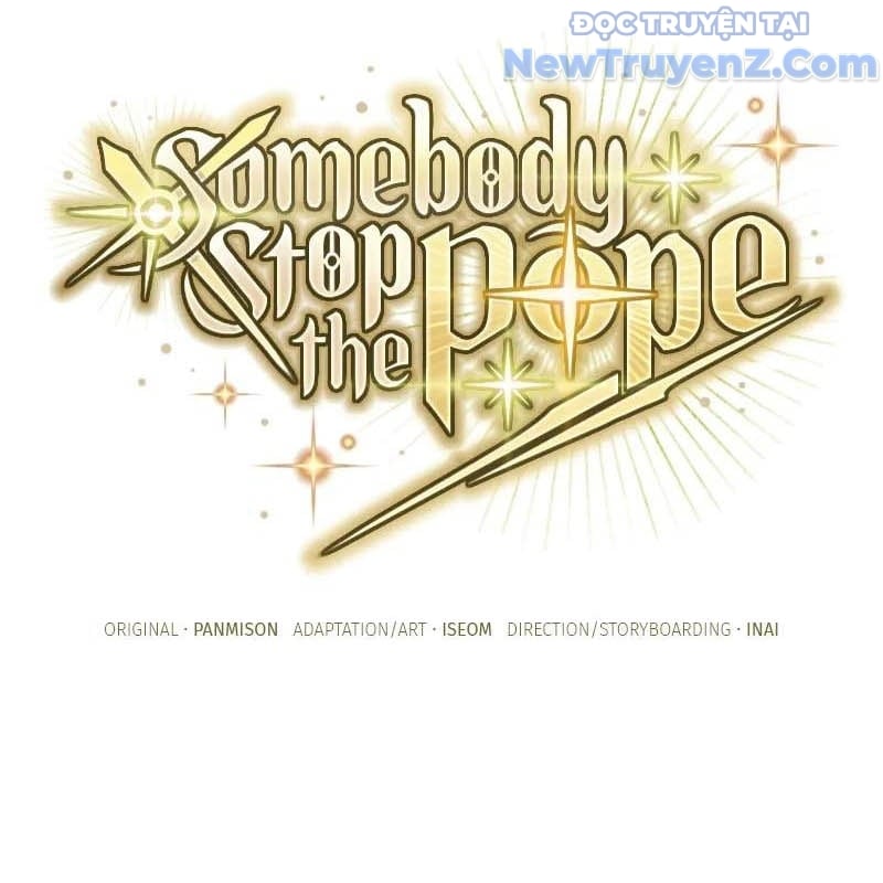 Làm Ơn Dừng Đức Giáo Hoàng Lại Chap 37 - Next Chap 38