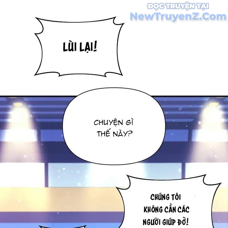 Làm Ơn Dừng Đức Giáo Hoàng Lại Chap 37 - Next Chap 38