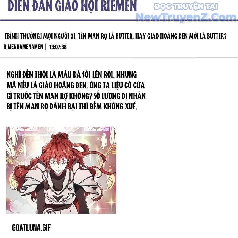 Làm Ơn Dừng Đức Giáo Hoàng Lại Chap 37 - Next Chap 38