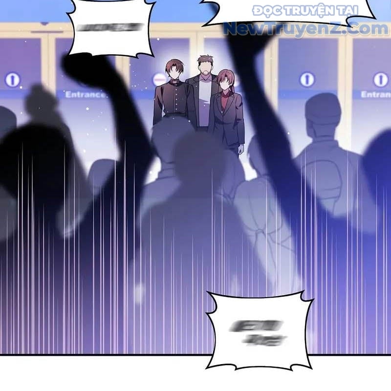 Làm Ơn Dừng Đức Giáo Hoàng Lại Chap 37 - Next Chap 38