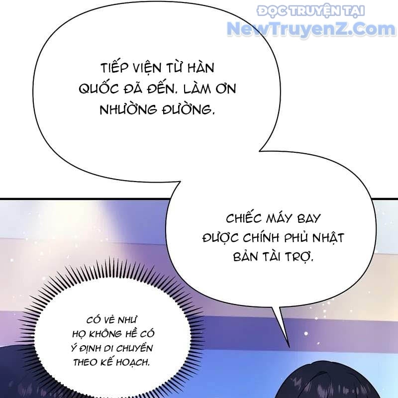 Làm Ơn Dừng Đức Giáo Hoàng Lại Chap 37 - Next Chap 38