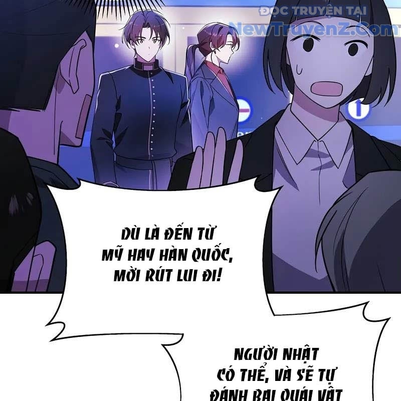 Làm Ơn Dừng Đức Giáo Hoàng Lại Chap 37 - Next Chap 38