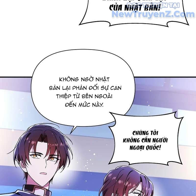 Làm Ơn Dừng Đức Giáo Hoàng Lại Chap 37 - Next Chap 38