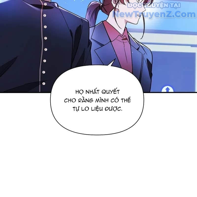 Làm Ơn Dừng Đức Giáo Hoàng Lại Chap 37 - Next Chap 38