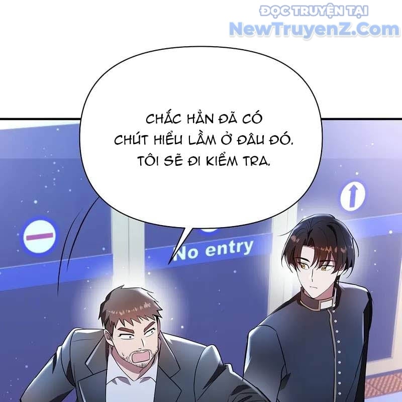 Làm Ơn Dừng Đức Giáo Hoàng Lại Chap 37 - Next Chap 38