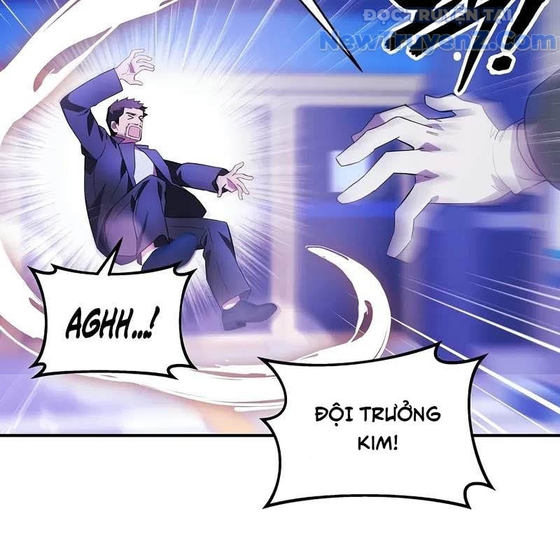 Làm Ơn Dừng Đức Giáo Hoàng Lại Chap 37 - Next Chap 38