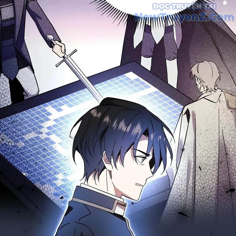 Làm Ơn Dừng Đức Giáo Hoàng Lại Chap 37 - Next Chap 38