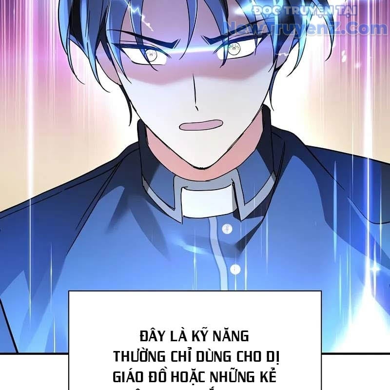 Làm Ơn Dừng Đức Giáo Hoàng Lại Chap 37 - Next Chap 38