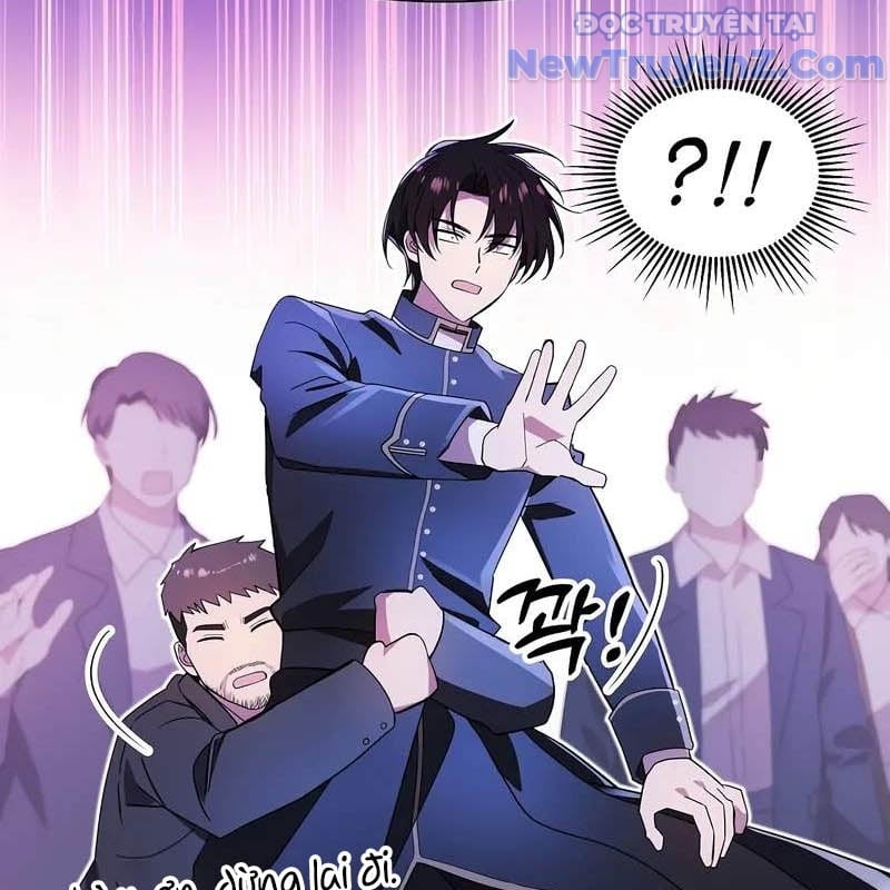Làm Ơn Dừng Đức Giáo Hoàng Lại Chap 37 - Next Chap 38