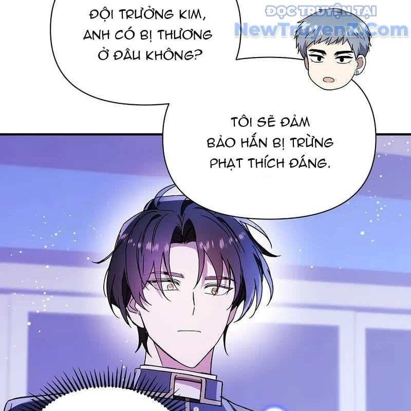 Làm Ơn Dừng Đức Giáo Hoàng Lại Chap 37 - Next Chap 38