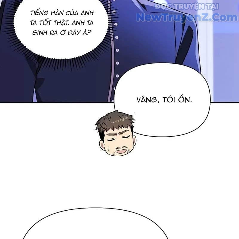 Làm Ơn Dừng Đức Giáo Hoàng Lại Chap 37 - Next Chap 38