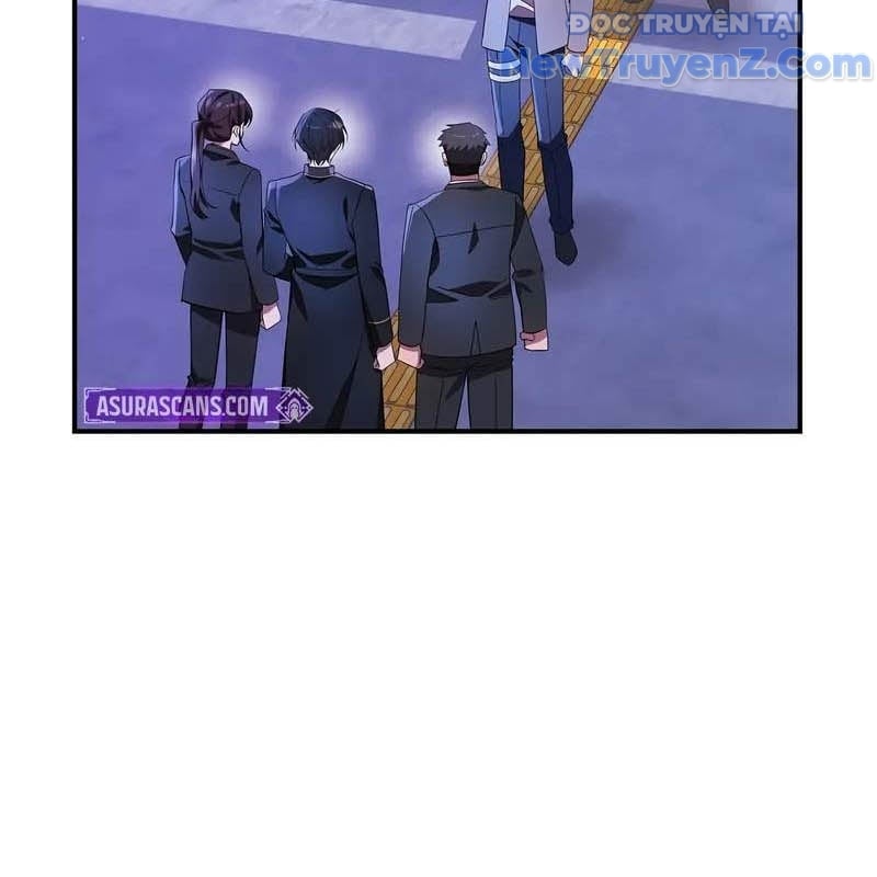 Làm Ơn Dừng Đức Giáo Hoàng Lại Chap 37 - Next Chap 38