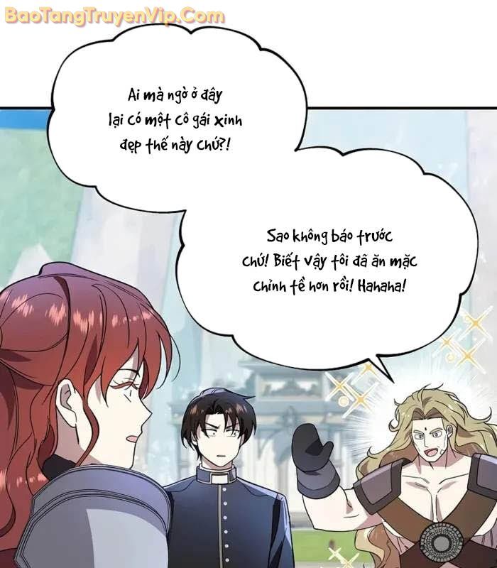 Làm Ơn Dừng Đức Giáo Hoàng Lại Chap 42 - Next Chap 43