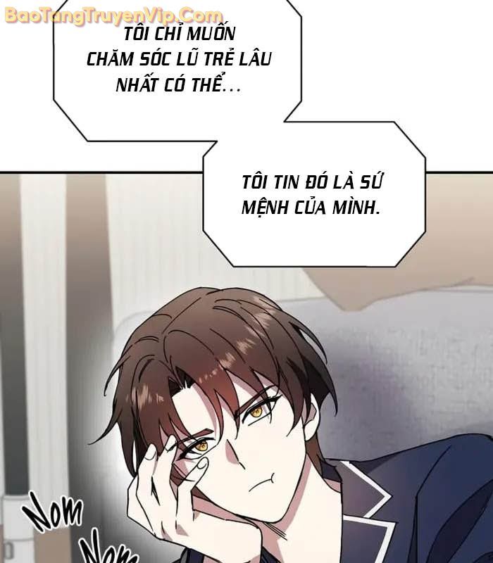 Làm Ơn Dừng Đức Giáo Hoàng Lại Chap 42 - Next Chap 43