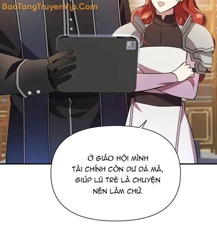 Làm Ơn Dừng Đức Giáo Hoàng Lại Chap 42 - Next Chap 43