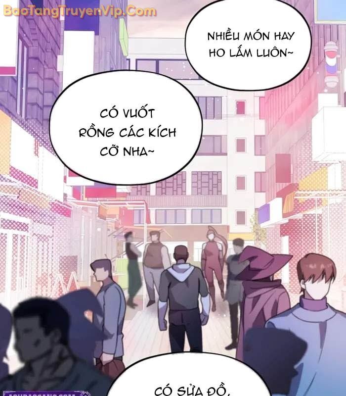 Làm Ơn Dừng Đức Giáo Hoàng Lại Chap 42 - Next Chap 43