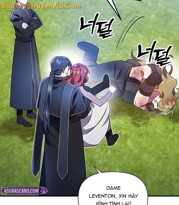 Làm Ơn Dừng Đức Giáo Hoàng Lại Chap 42 - Next Chap 43