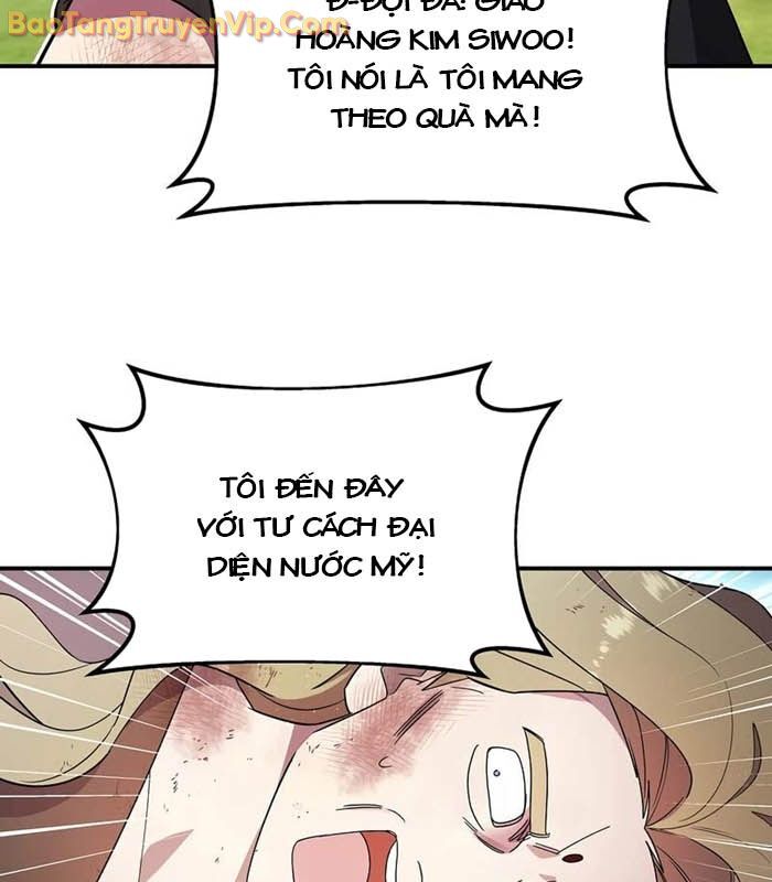 Làm Ơn Dừng Đức Giáo Hoàng Lại Chap 42 - Next Chap 43