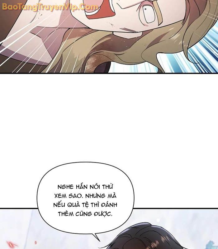 Làm Ơn Dừng Đức Giáo Hoàng Lại Chap 42 - Next Chap 43