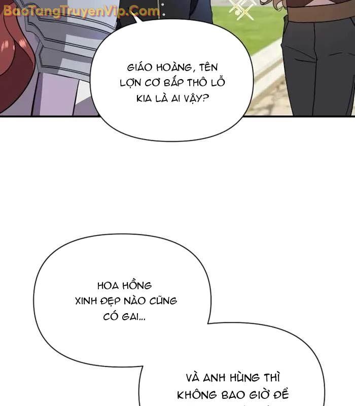 Làm Ơn Dừng Đức Giáo Hoàng Lại Chap 42 - Next Chap 43