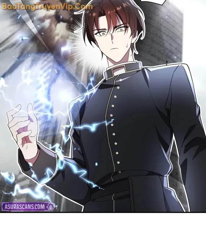 Làm Ơn Dừng Đức Giáo Hoàng Lại Chap 42 - Next Chap 43