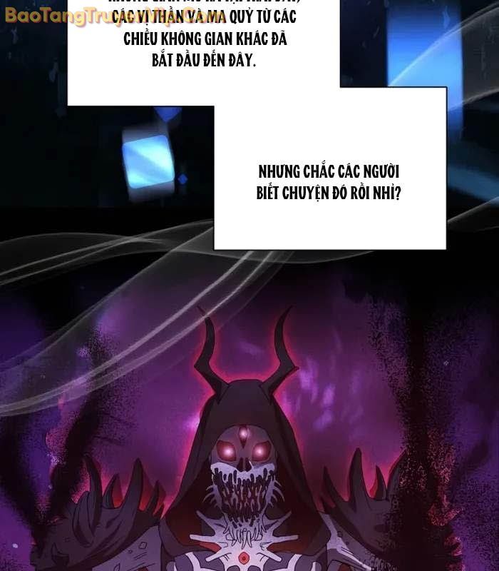 Làm Ơn Dừng Đức Giáo Hoàng Lại Chap 42 - Next Chap 43