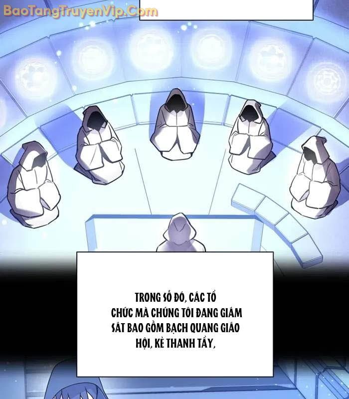 Làm Ơn Dừng Đức Giáo Hoàng Lại Chap 42 - Next Chap 43