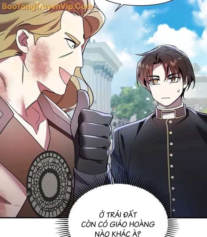 Làm Ơn Dừng Đức Giáo Hoàng Lại Chap 42 - Next Chap 43