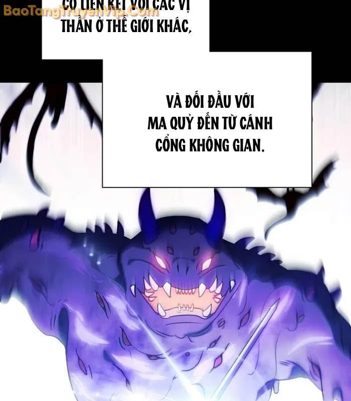Làm Ơn Dừng Đức Giáo Hoàng Lại Chap 42 - Next Chap 43