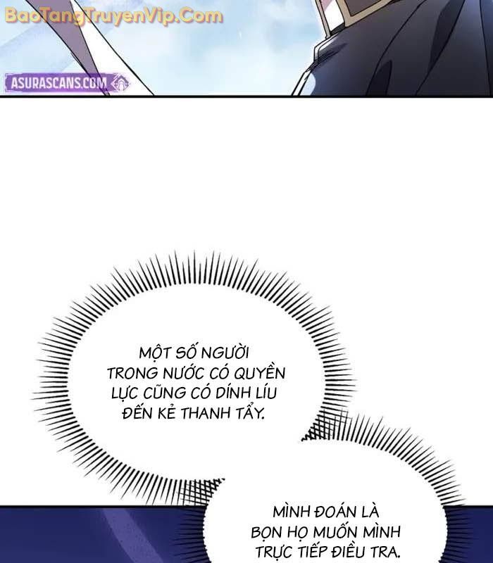 Làm Ơn Dừng Đức Giáo Hoàng Lại Chap 42 - Next Chap 43