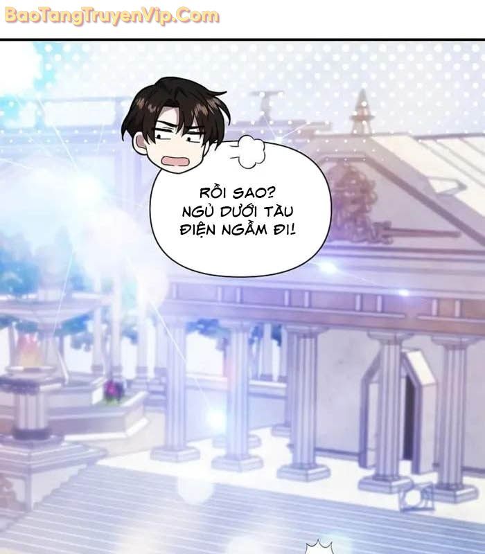 Làm Ơn Dừng Đức Giáo Hoàng Lại Chap 42 - Next Chap 43